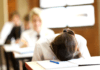 The future of exam adjustments
