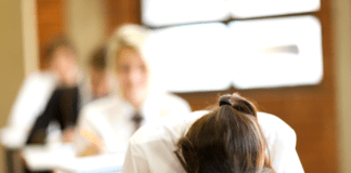 The future of exam adjustments