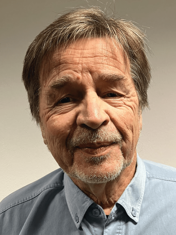 David McLoughlin