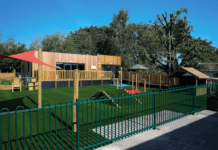 Rethinking classrooms