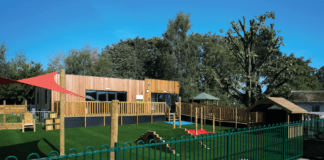 Rethinking classrooms