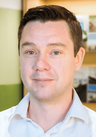Vaughan Lingwood
