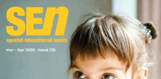 SEN135 : Mar/Apr 2025