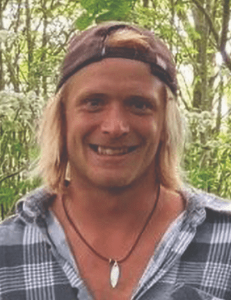 Adam Harvey