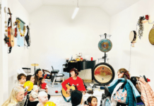 Unlocking growth with music