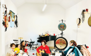 Unlocking growth with music