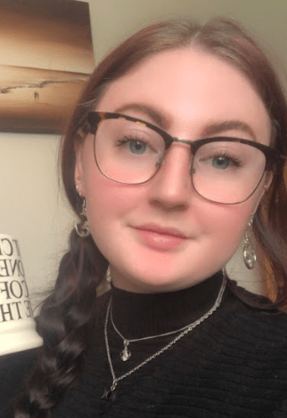 Charlotte Maskrey