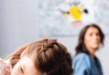 Pathological demand avoidance