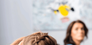 Pathological demand avoidance