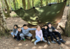 Building life skills through nature