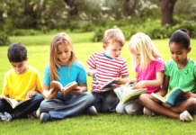 Spotting reading difficulties