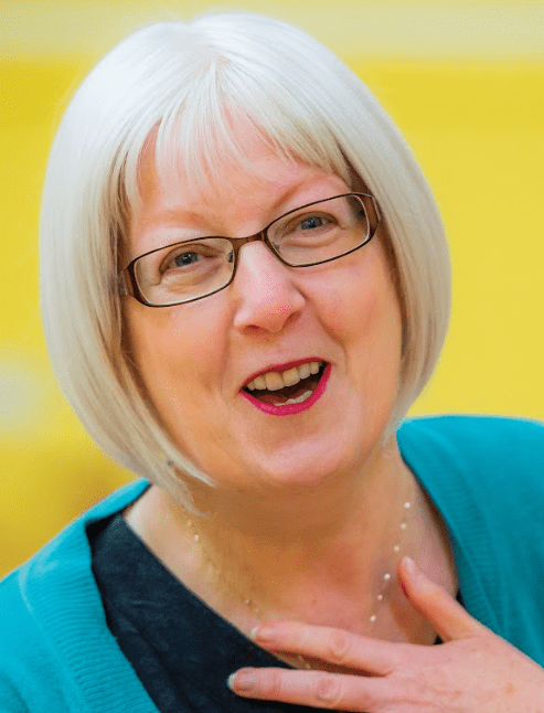 Suzanne Lofthus