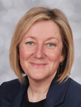 Lisa Greig