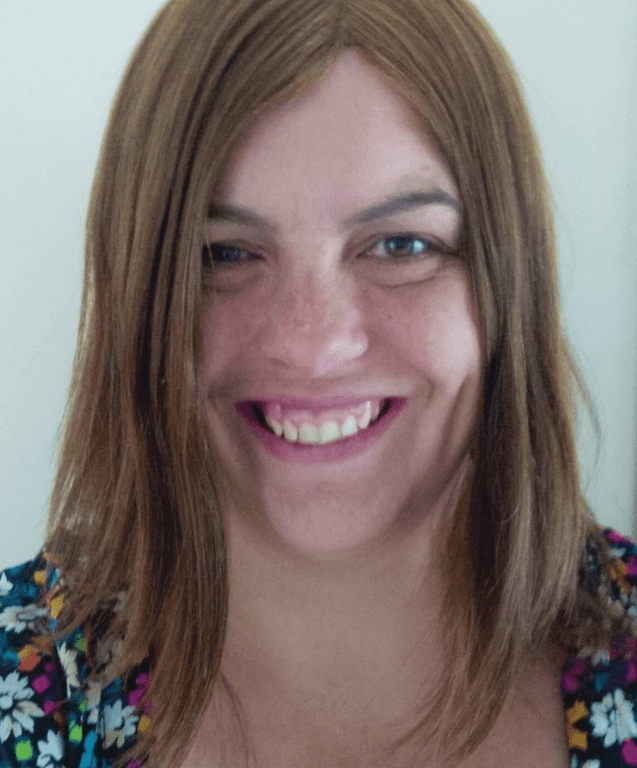 Sharon Smith