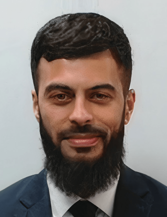 Shazad Ali