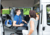 Point of view: a looming crisis for SEND transport providers