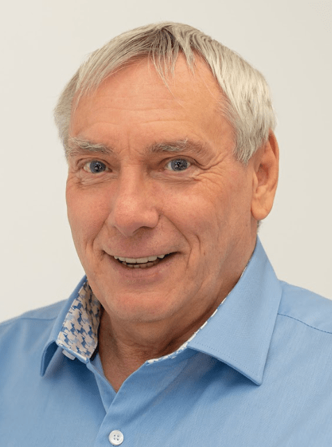 Andy Mahoney