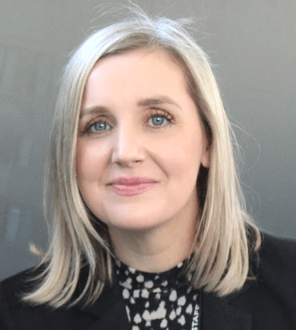 Vicky Perry