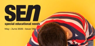 SEN136 : May/June 2025
