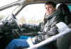 Theory test blues