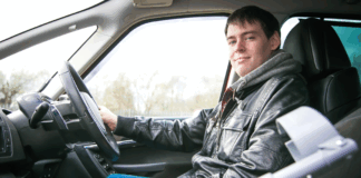 Theory test blues