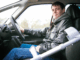 Theory test blues