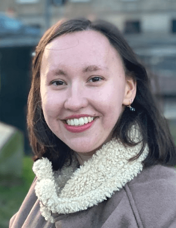 Fiona McDonald