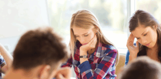 Managing social anxiety