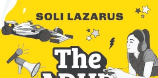 The ADHD Teen Survival Guide: Your launchpad to an amazing life