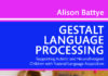 Gestalt Language Processing
