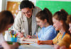 Reasons to specialise in dyslexia