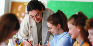 Reasons to specialise in dyslexia