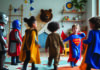 The power of play