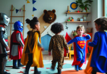 The power of play