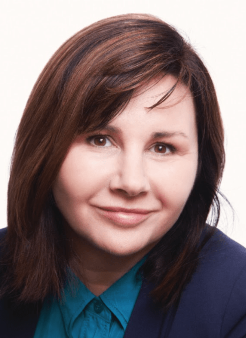 Jane Green