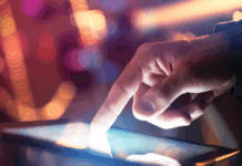 Visual impairment in the digital classroom