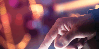 Visual impairment in the digital classroom