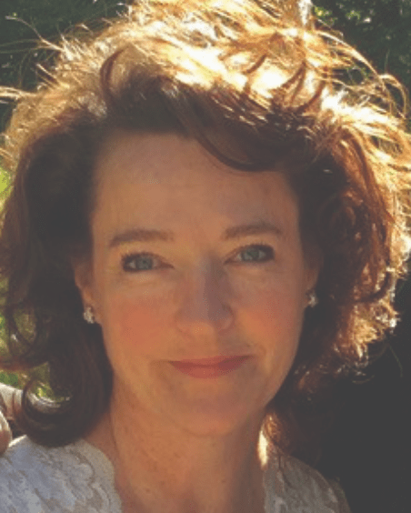 Claire Harvey