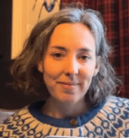 Louise Fearn