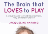 The Brain That Loves to Play