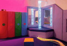 The sensory revolution