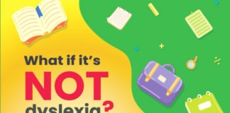 What If It’s Not Dyslexia?