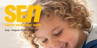 SEN137 : July/Aug 2025