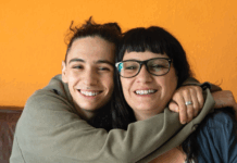We need more foster carers for teenagers