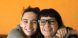 We need more foster carers for teenagers