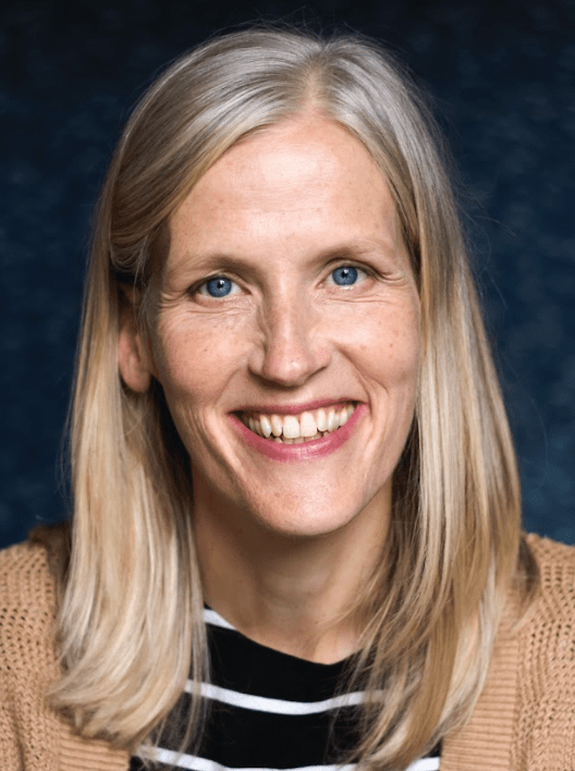 Fiona Campbell