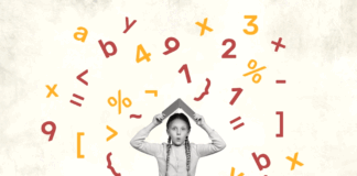 Unlocking algebra