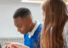 Point of view: Empowering students