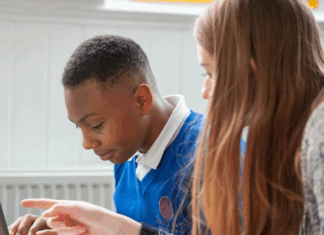 Point of view: Empowering students