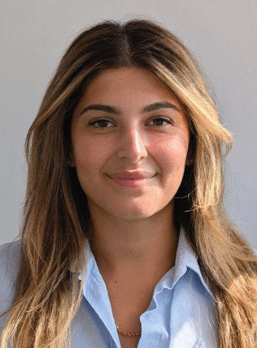Sibel Meral